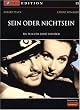 Sein oder Nichtsein - FOCUS-Edition