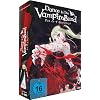Dance in the Vampire Bund - Gesamtausgabe [3 DVDs]
