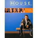 House: Season One (6 Discs) (Widescreen) (Dual-layered DVD)