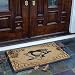 Pittsburgh Penguins Coir Fiber Mat