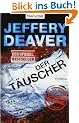 Der T�uscher: Roman