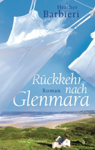 Rückkehr nach Glenmara: Roman (German Edition)