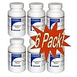 Dandelion Root (100 Capsules) - Concentrated Herbal Extract - Dietary Supplement 6 Pack
