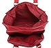 Scarleton Squared Nylon Tote Bag H1506