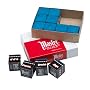 Blue Master Tip Chalk Dozen