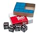 Blue Master Tip Chalk Dozen