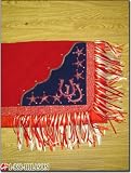 Saddle Blanket/pad/ Western/ Show/ Rodeo/ Barrel Racing
