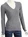 Tommy Hilfiger CTN CASH LYCRA CABLE V-NK 1M50332999 Damen Pullover