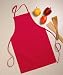 UltraClub Two-Pocket Adjustable Apron. 8204