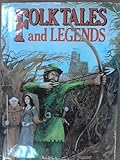 Folk tales and legends