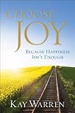 Choose Joy