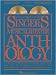 Singer's Musical Theatre Anthology - Volume 1, Revised - Mezzo-Soprano/Belter Accompaniment CDs