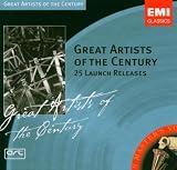 Great Artist of the Century