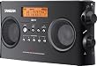 Port Stereo Receivr Blk