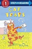 Cat Traps (Step-Into-Reading, Step 1)