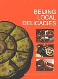 Beijing Local Delicacies