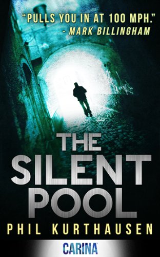 The Silent Pool (An Erasmus Jones Novel, Book 1) (Erasmus Jones series)