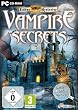 Hidden Mysteries: Vampire Secrets