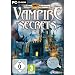 Hidden Mysteries: Vampire Secrets