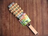 Accessoire Barbecue Grille Pour Saucisses