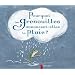 Pourquoi les grenouilles annoncent-elles la pluie ?