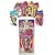 Montagne Jeunesse Revive & Refresh Face Masque Multipack ( 6 sachets )