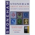 The Stoneham Catalogue of British Stamps 1840-2010