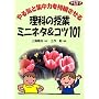 ���C�ƏW���͂����������闝�Ȃ̎��ƃ~�j�l�^&�R�c101 (�l�b�g���[�N�o��)