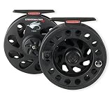 Redington Crosswater 4/5/6 Fly Reel Fly fishing Fishing