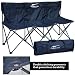 Sporting Goods : Agora 3-Seater Bench