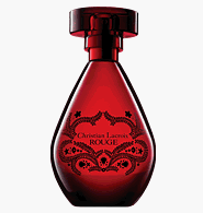 Avon Christian Lacroix ROUGE Eau de Parfum Spray
