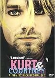 Kurt And Courtney [REGION 1]