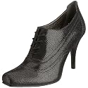 Bronx Women's Pitch 73639-b1 Lace-Up