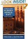 A History of the Modern Middle East