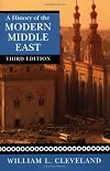 A History of the Modern Middle East