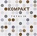 Kompakt Total 14 / Various