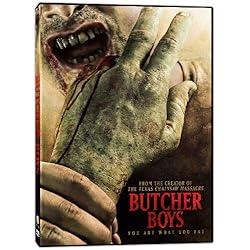 Butcher Boys