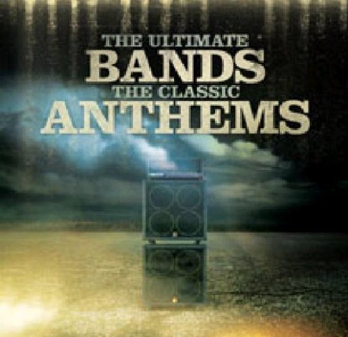 CD-Charts  Search : The Ultimate Bands the Classic Anthems