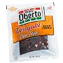 Oh Boy! Oberto Thin Style Beef Jerky, Teriyaki, 3.25-Ounce Bags (Pack of 4)