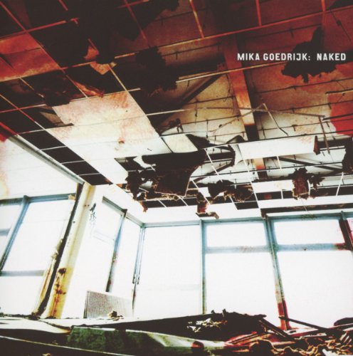 Mika Goedrijk-Naked-2012-FWYH Download