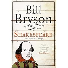 Shakespeare: The World as Stage (Eminent Lives)