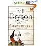 Shakespeare: The World as Stage (Eminent Lives)