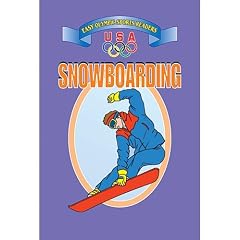 Snow Boarding Easy Reader