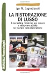 La ristorazione di lusso. Il marketin...