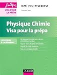 Physique-Chimie Visa pour la pr�pa -...