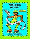 Spelling Works (Spelling Activities)