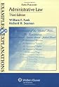 Administrative Law: Examples and Explanations (The Examples & Explanations Series)