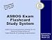 ASBOG Exam Flashcard Study System: ASBOG Test Practice Questions & Review for the National Association of State Boards of Geology Examination