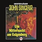 Um Mitternacht am Galgenberg