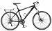 Fuji 2011 Police Special Bikes 21"